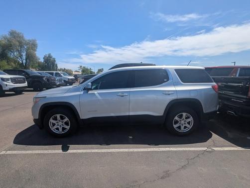 2018 GMC Acadia SLE-1