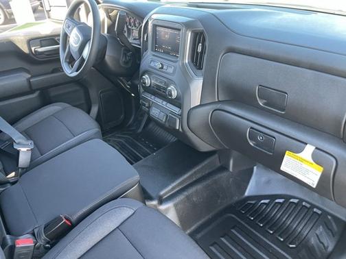 2025 GMC Sierra 3500 Pro