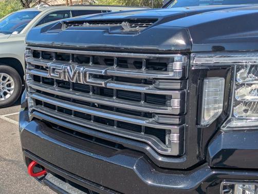 2023 GMC Sierra 2500 AT4