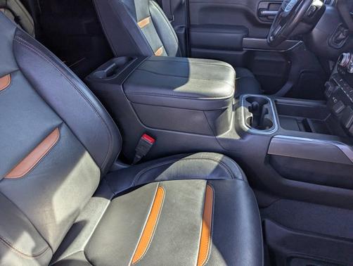 2023 GMC Sierra 2500 AT4