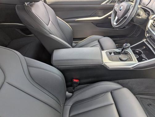 2021 BMW 430 i