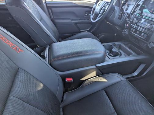 2024 Nissan Titan XD PRO-4X