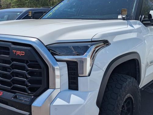 Ice Cap 2023 Toyota Tundra Limited