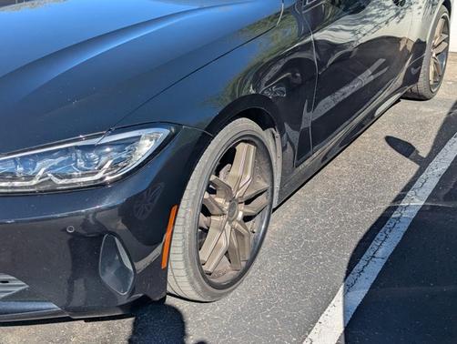 2022 BMW 430 430i