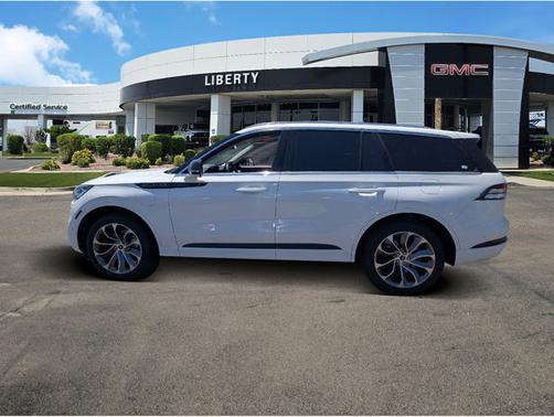2023 Lincoln Aviator Grand Touring