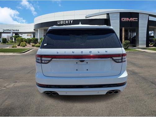 2023 Lincoln Aviator Grand Touring