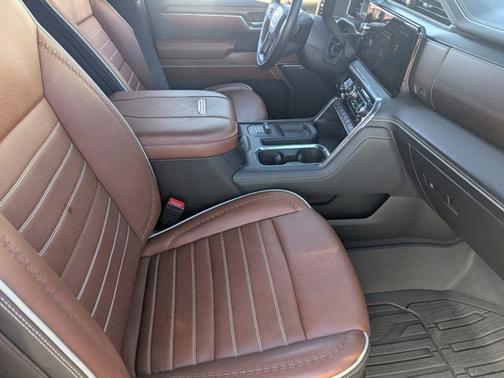 2024 GMC Sierra 3500 Denali