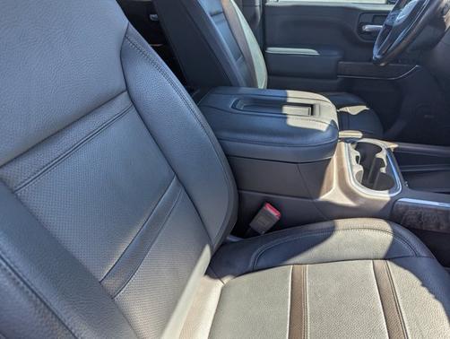 2020 GMC Sierra 2500 Denali