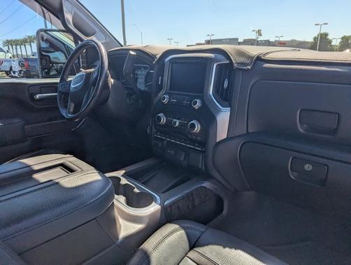 2020 GMC Sierra 2500 Denali