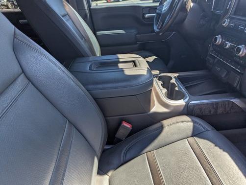 2020 GMC Sierra 2500 Denali