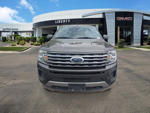 2018 Ford Expedition Max XLT