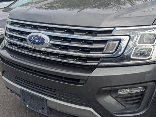 2018 Ford Expedition Max XLT