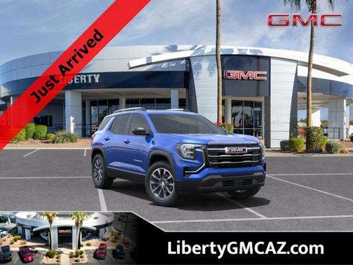 2025 GMC Terrain AWD Elevation