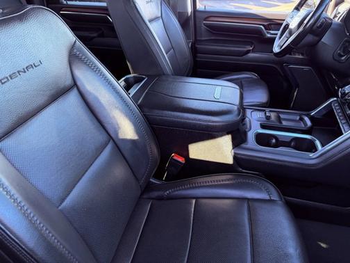 2024 GMC Sierra 3500 Denali