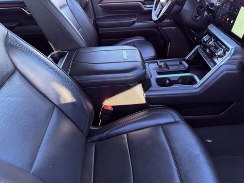 2024 GMC Sierra 3500 Denali