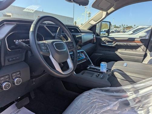 2024 GMC Sierra 3500 Denali