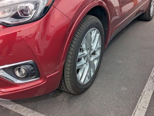 2020 Buick Envision Premium II