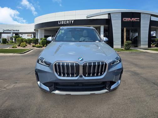 2023 BMW X1 xDrive28i