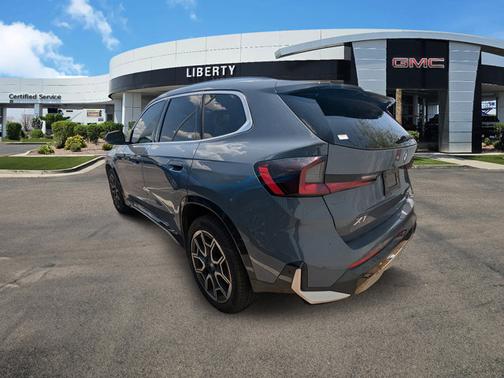 2023 BMW X1 xDrive28i
