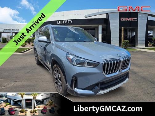 2023 BMW X1 xDrive28i