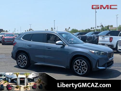 2023 BMW X1 xDrive28i