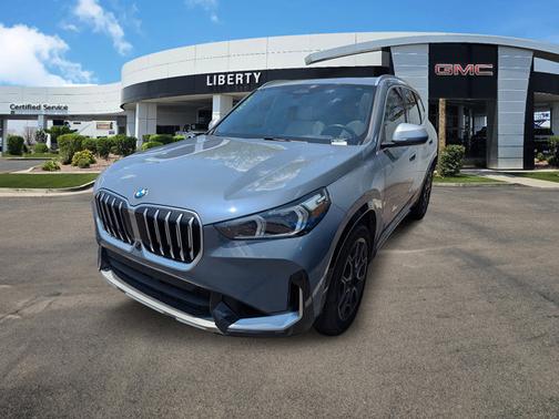 2023 BMW X1 xDrive28i