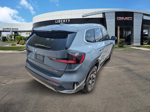 2023 BMW X1 xDrive28i