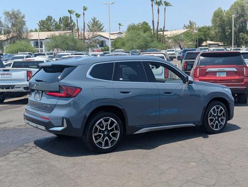 2023 BMW X1 xDrive28i