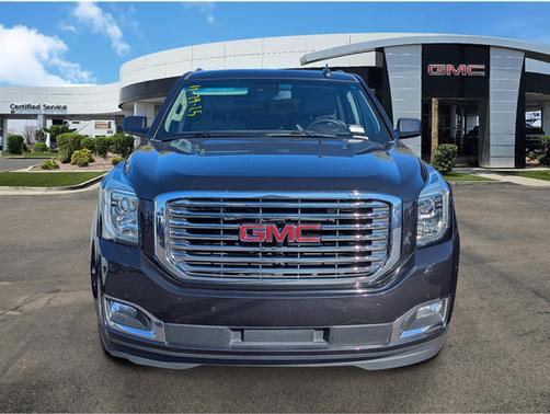 2020 GMC Yukon SLT