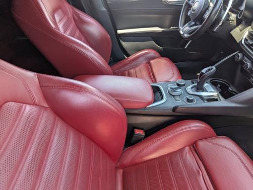 2023 Alfa Romeo Giulia Sprint