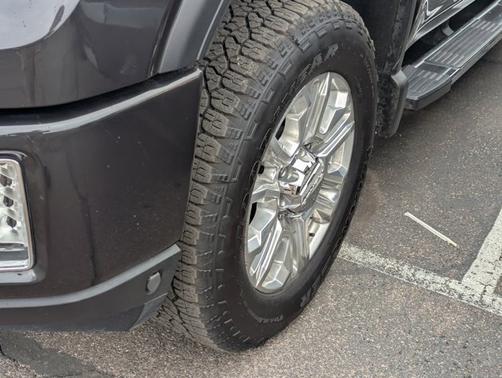 2020 GMC Sierra 2500 Denali