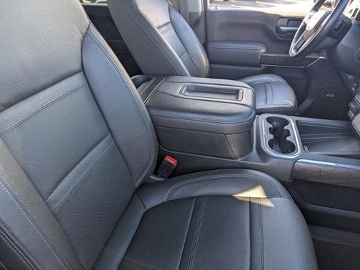 2020 GMC Sierra 2500 Denali