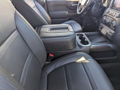 2020 GMC Sierra 2500 Denali