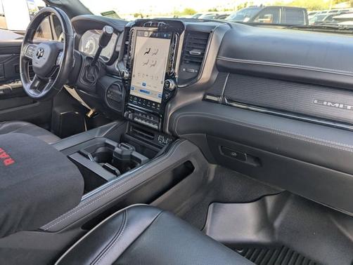 2022 RAM 2500 Limited