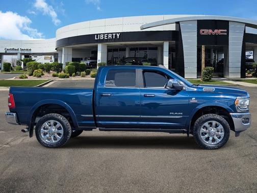2022 RAM 2500 Limited