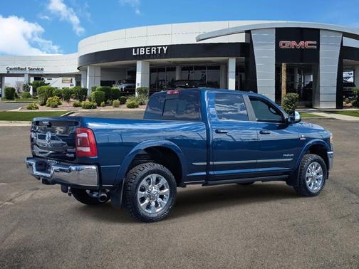 2022 RAM 2500 Limited