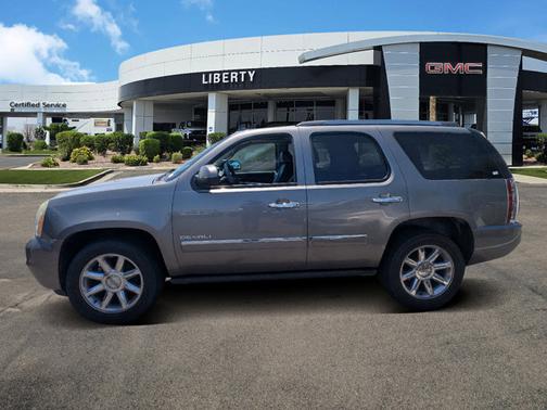 2012 GMC Yukon Denali
