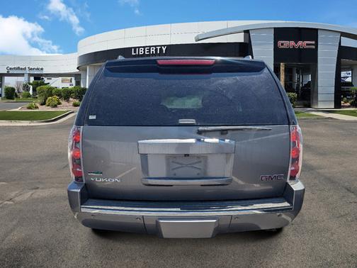 2012 GMC Yukon Denali