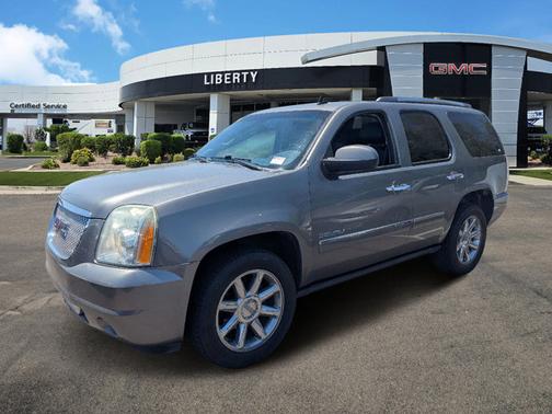 2012 GMC Yukon Denali