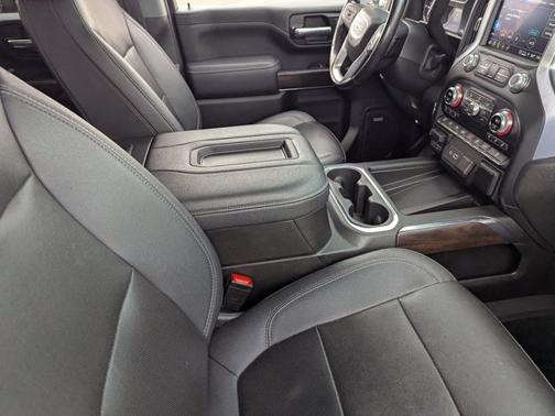 2021 GMC Sierra 3500 SLT