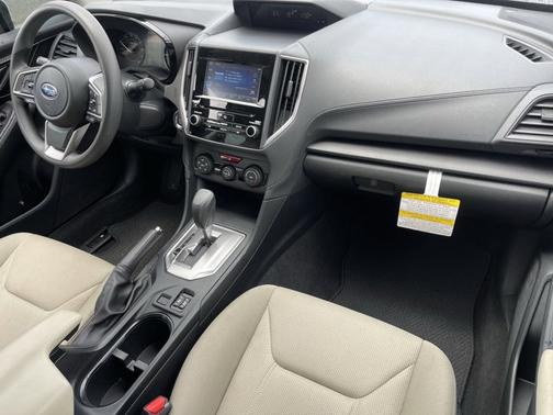 2023 Subaru Impreza Premium
