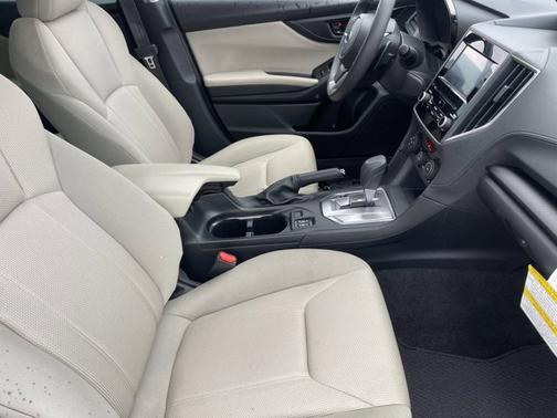 2023 Subaru Impreza Premium