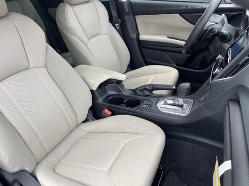 2023 Subaru Impreza Premium