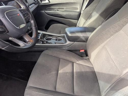 2022 Dodge Durango SXT