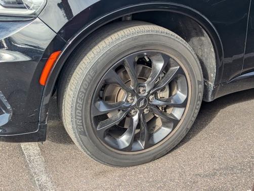 2022 Dodge Durango SXT