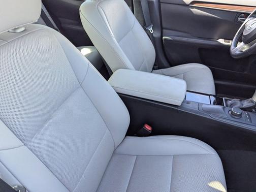 2017 Lexus ES 350 Base