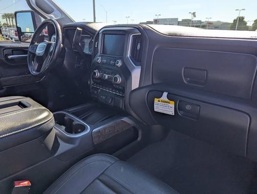 2021 GMC Sierra 2500 Denali