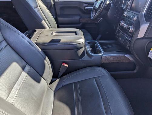 2021 GMC Sierra 2500 Denali