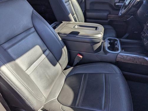 2021 GMC Sierra 2500 Denali