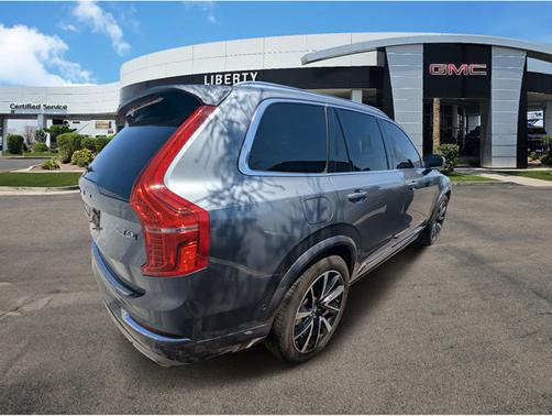 2019 Volvo XC90 T6 Inscription